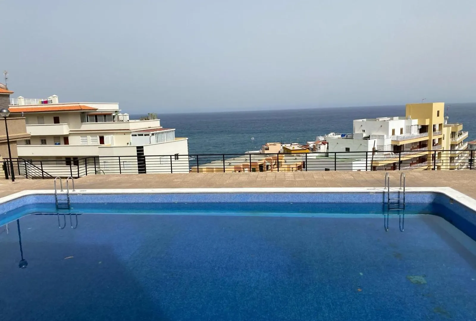 Lägenhet Meerblick Caletillas Candelaria Spanien
